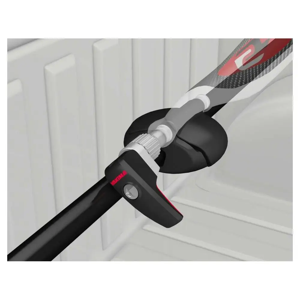 Barra Fissaggio Bikerbar Forcella Per Pick-up #3