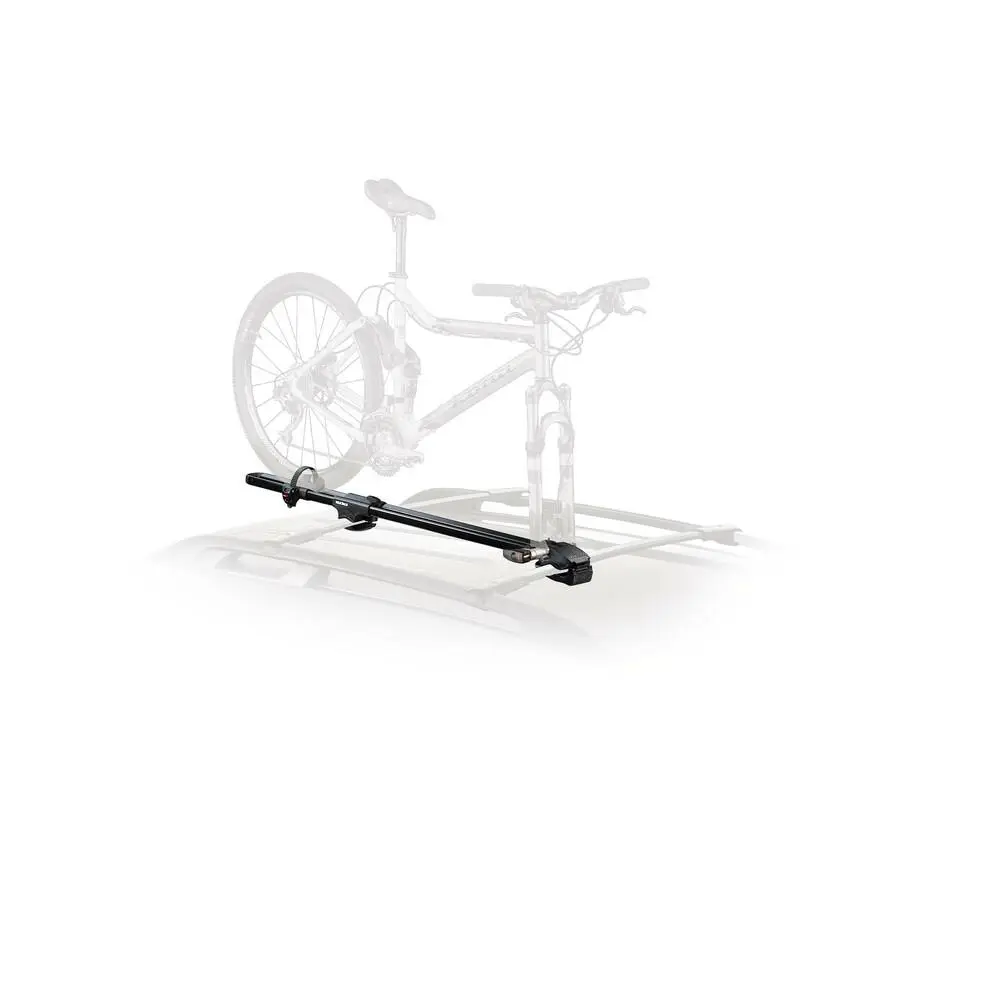 Roof Bike Carrier Forklift Fork Mount For 1 Bike #1