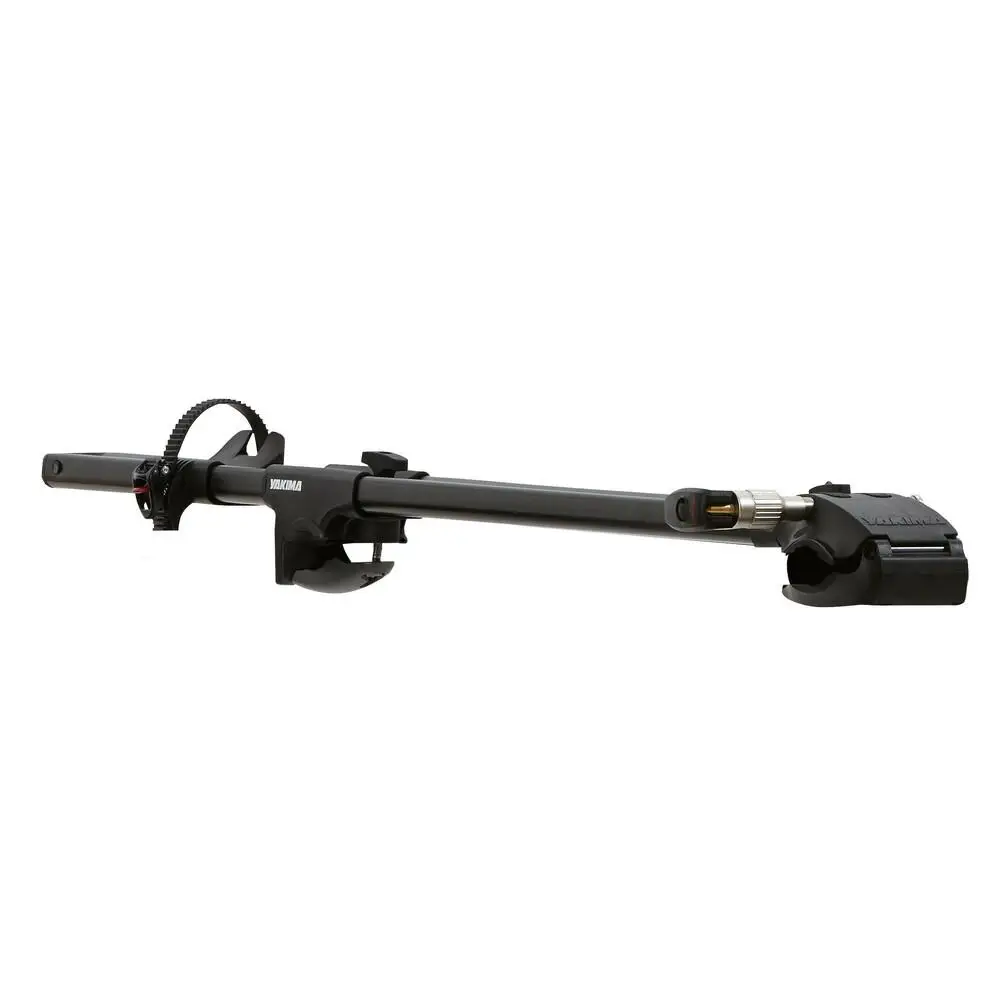 Roof Bike Carrier Forklift Fork Mount For 1 Bike - image