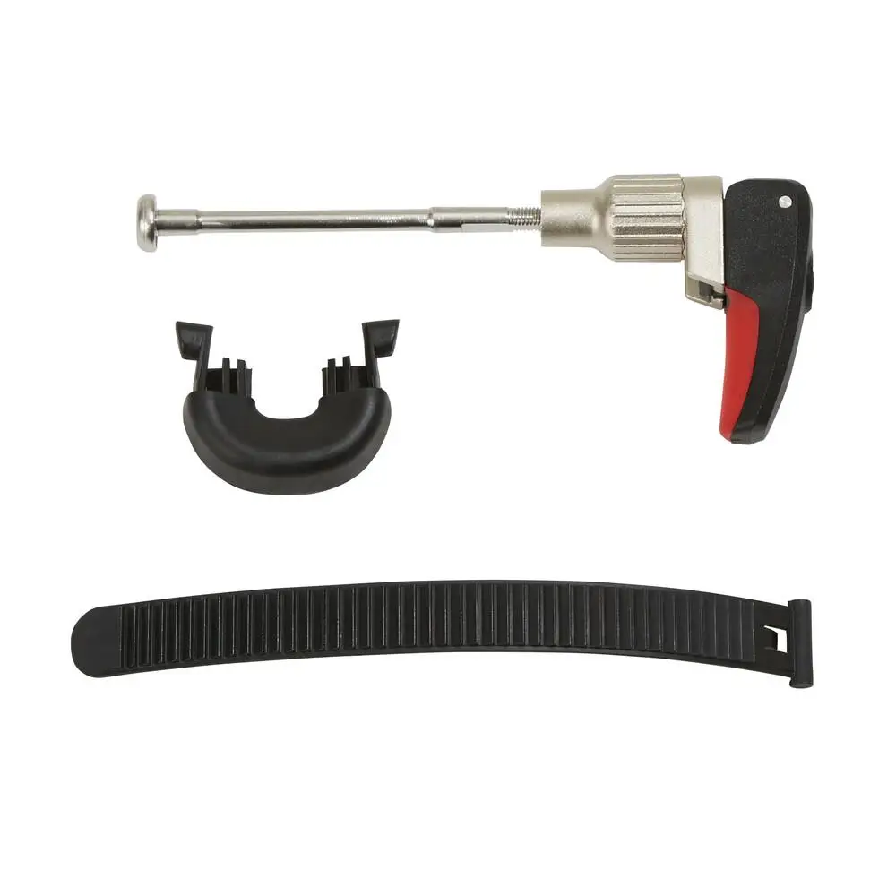 Roof Bike Carrier Forklift Fork Mount For 1 Bike #5