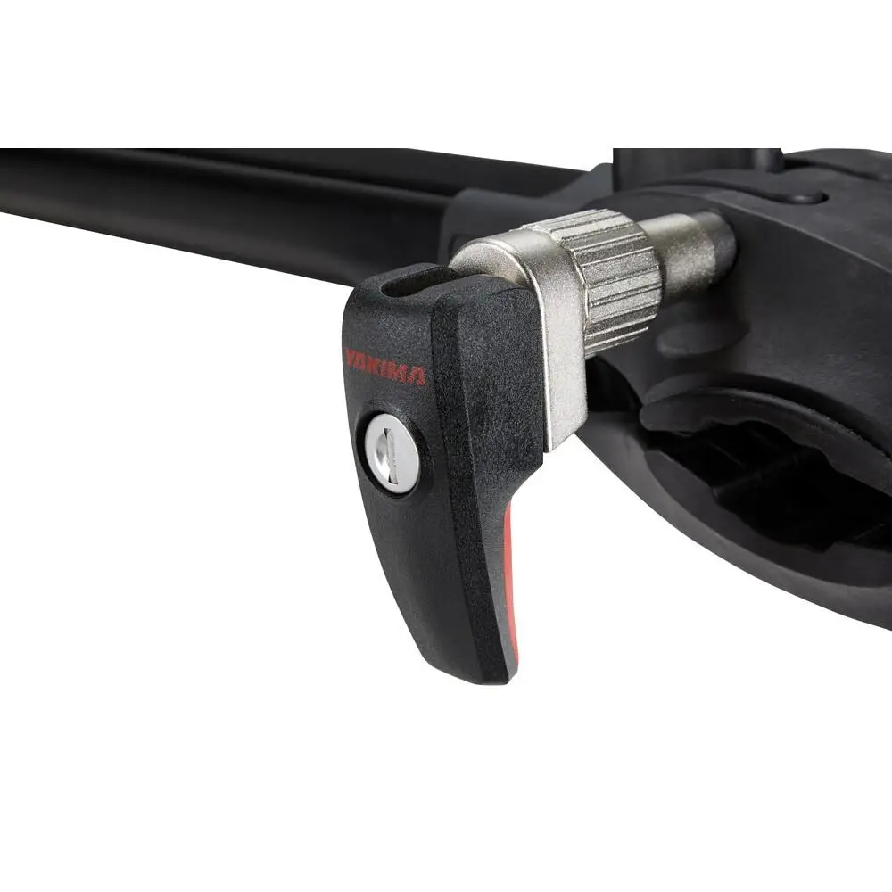 Roof Bike Carrier Forklift Fork Mount For 1 Bike #6