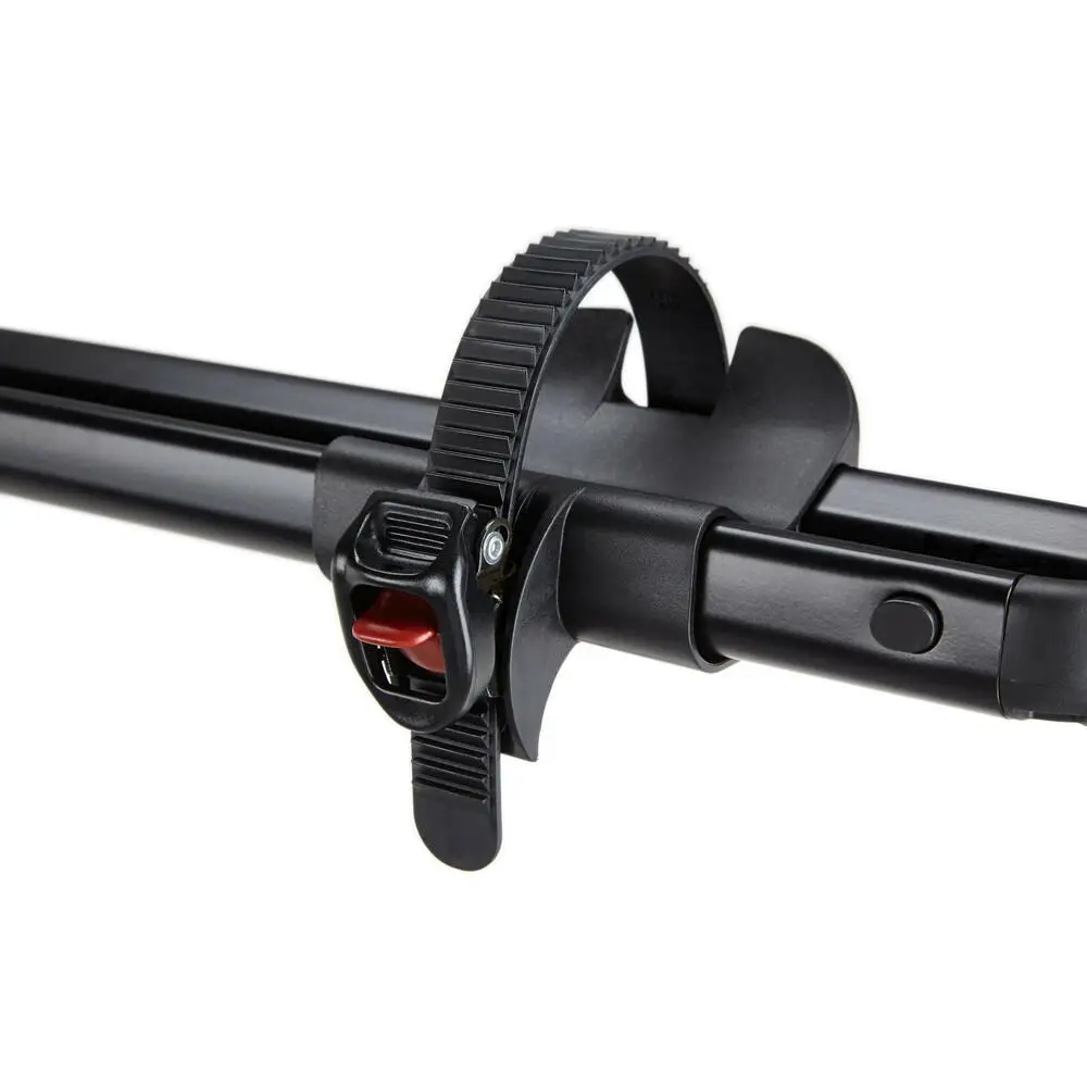 Roof Bike Carrier Forklift Fork Mount For 1 Bike #7