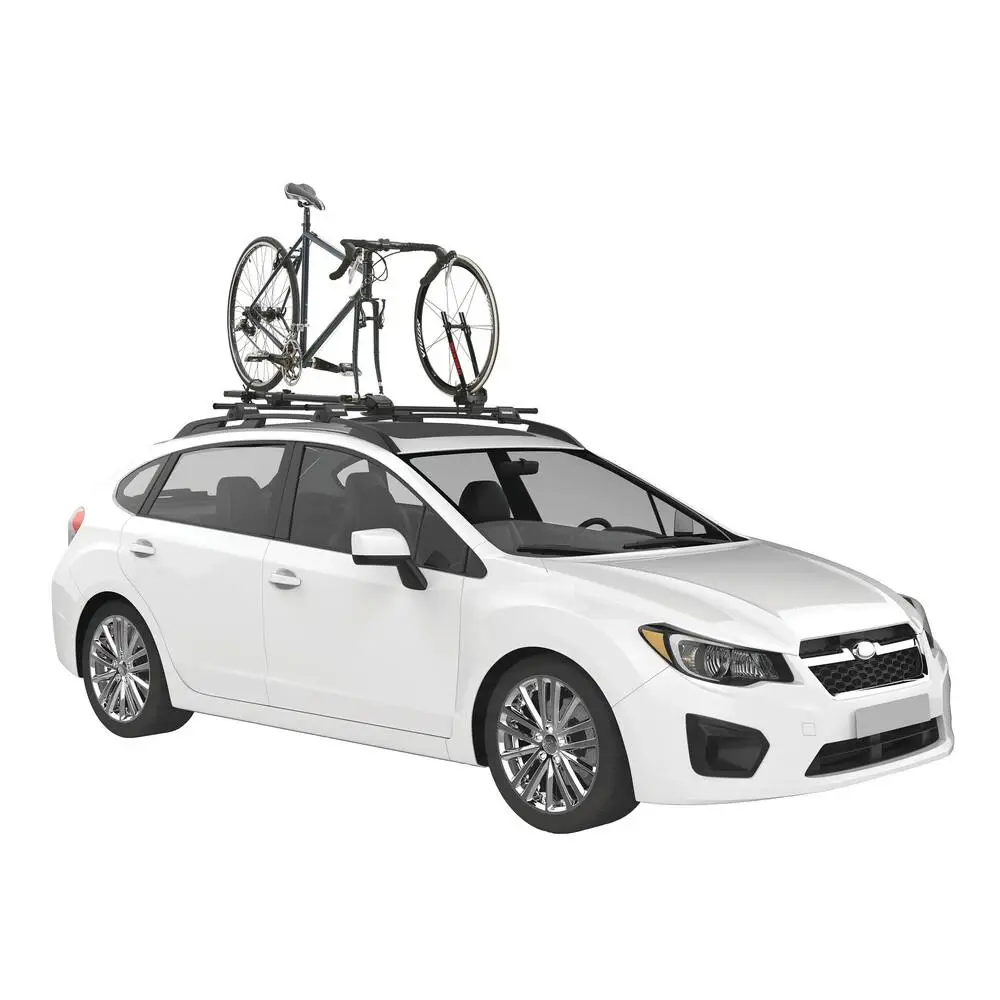 Porta Ruota Da Tetto Wheelhouse #1