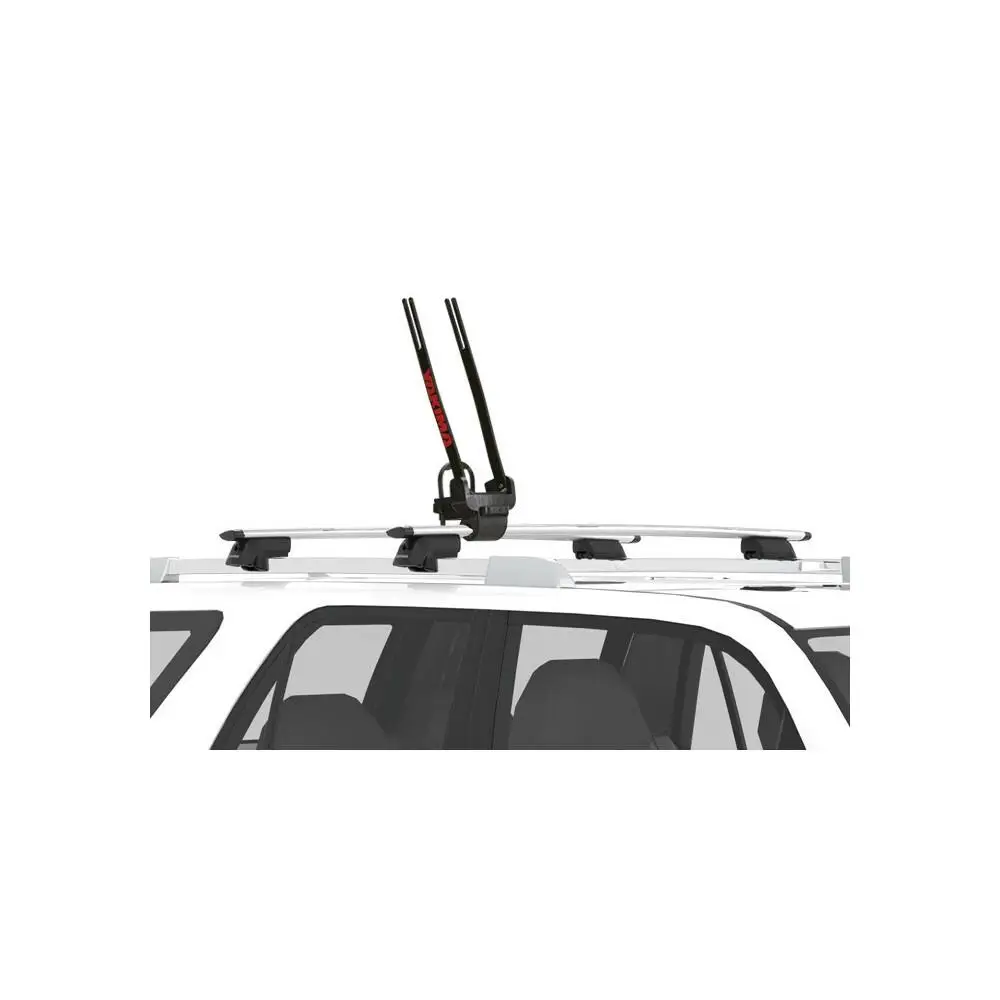 Porta Ruota Da Tetto Wheelhouse #3