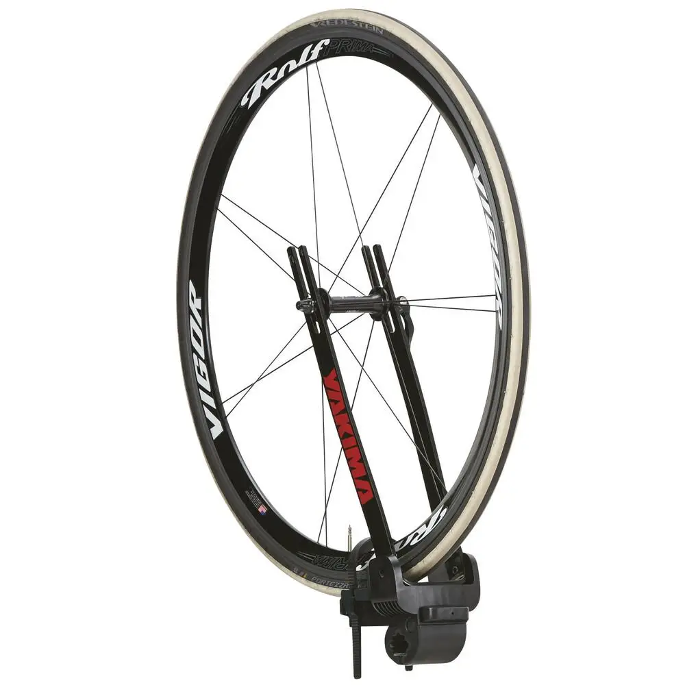 Porta Ruota Da Tetto Wheelhouse #2