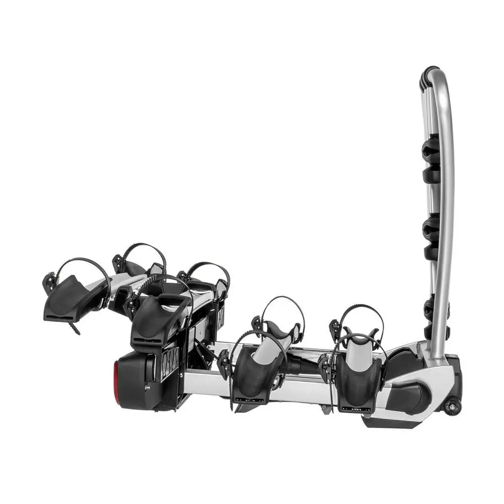 Rampa de Transporte Adicional 3/4 Bicicleta para Suporte de Bicicleta JustClick #4