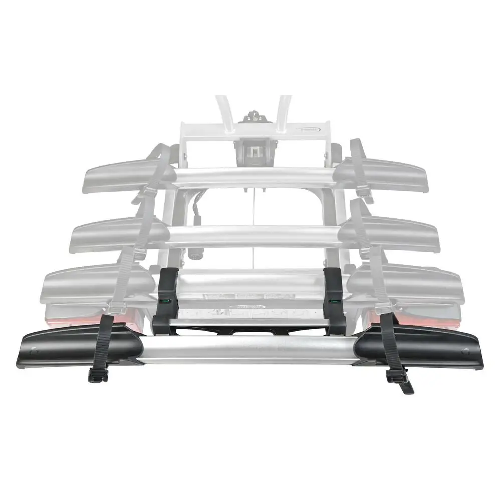 Rampa de Transporte Adicional 3/4 Bicicleta para Suporte de Bicicleta JustClick #1