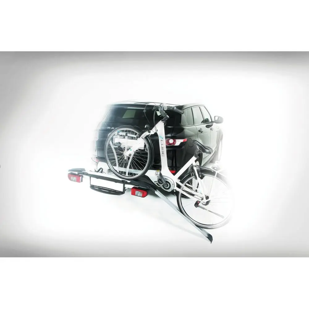 Rampa de Carregamento para Suporte de Bicicleta JustClick / FoldClick #3