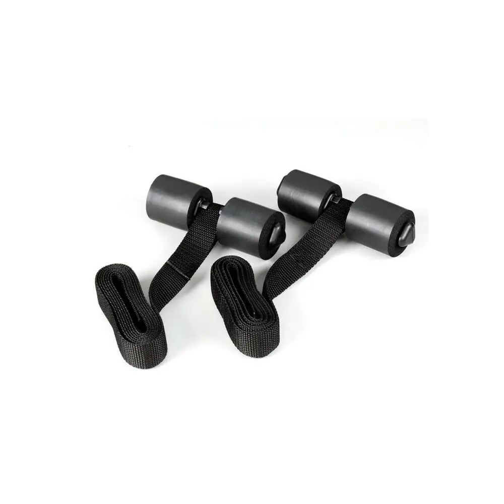 Jogo de Correias para Suporte de Bicicleta KingJoe / SuperJoe / Halfback / Fullback - image