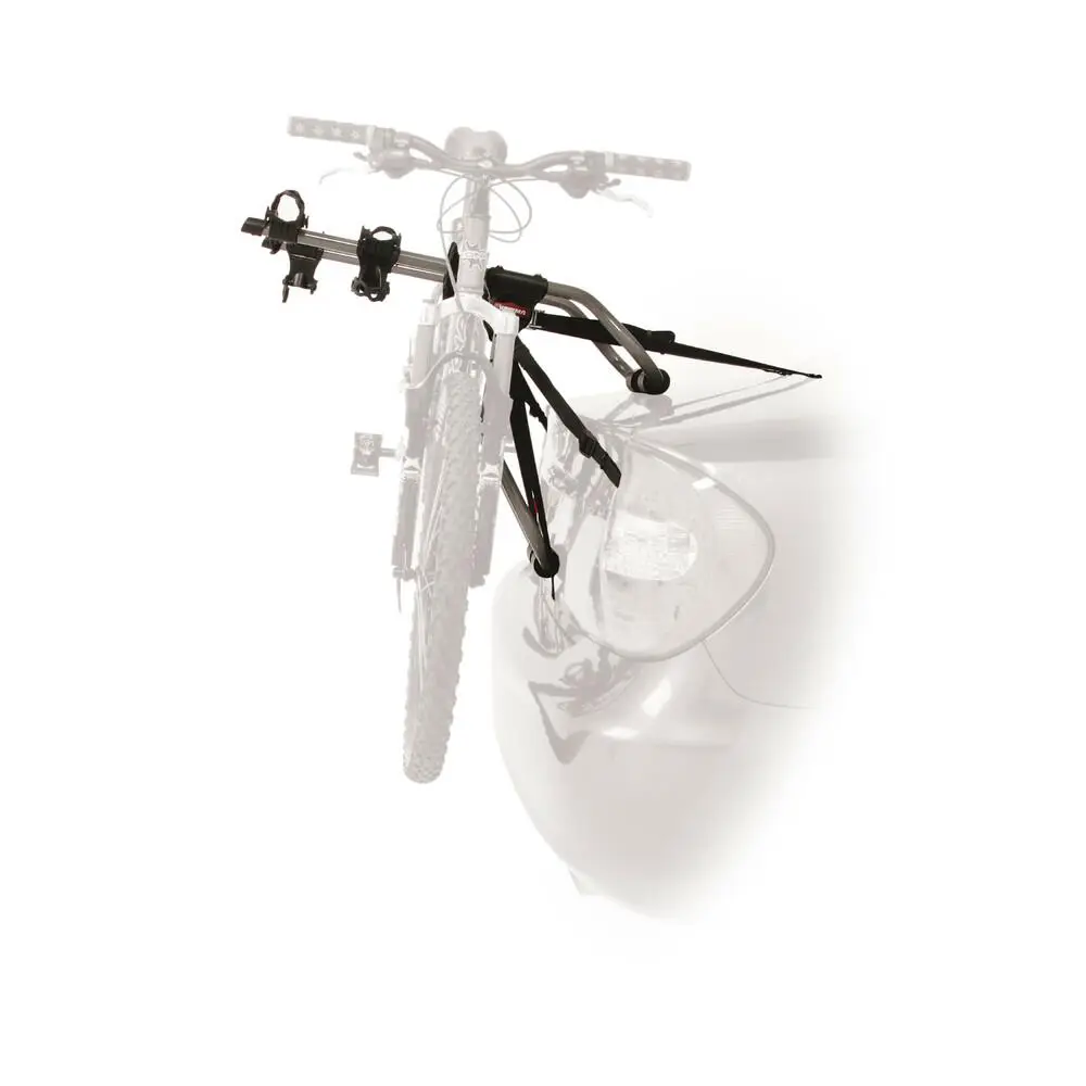 Suporte Traseiro para Bicicletas SuperJoe 3 Para 3 Bicicletas #1