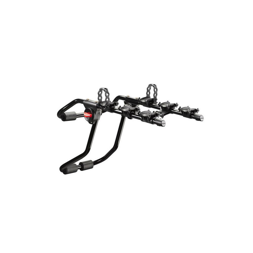 Suporte Traseiro para Bicicletas SuperJoe 3 Para 3 Bicicletas