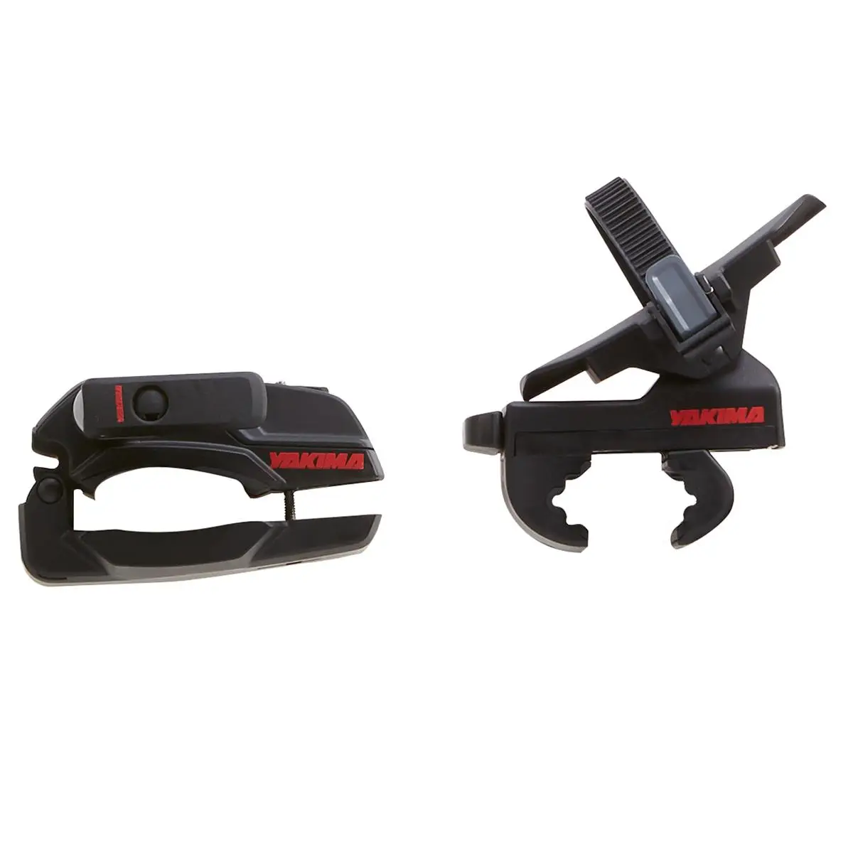 Suporte de Teto para Bicicleta Forkchop Fixação da Roda Dianteira 1 Bicicleta #3