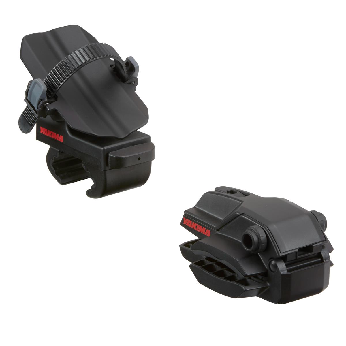 Suporte de Teto para Bicicleta Forkchop Fixação da Roda Dianteira 1 Bicicleta