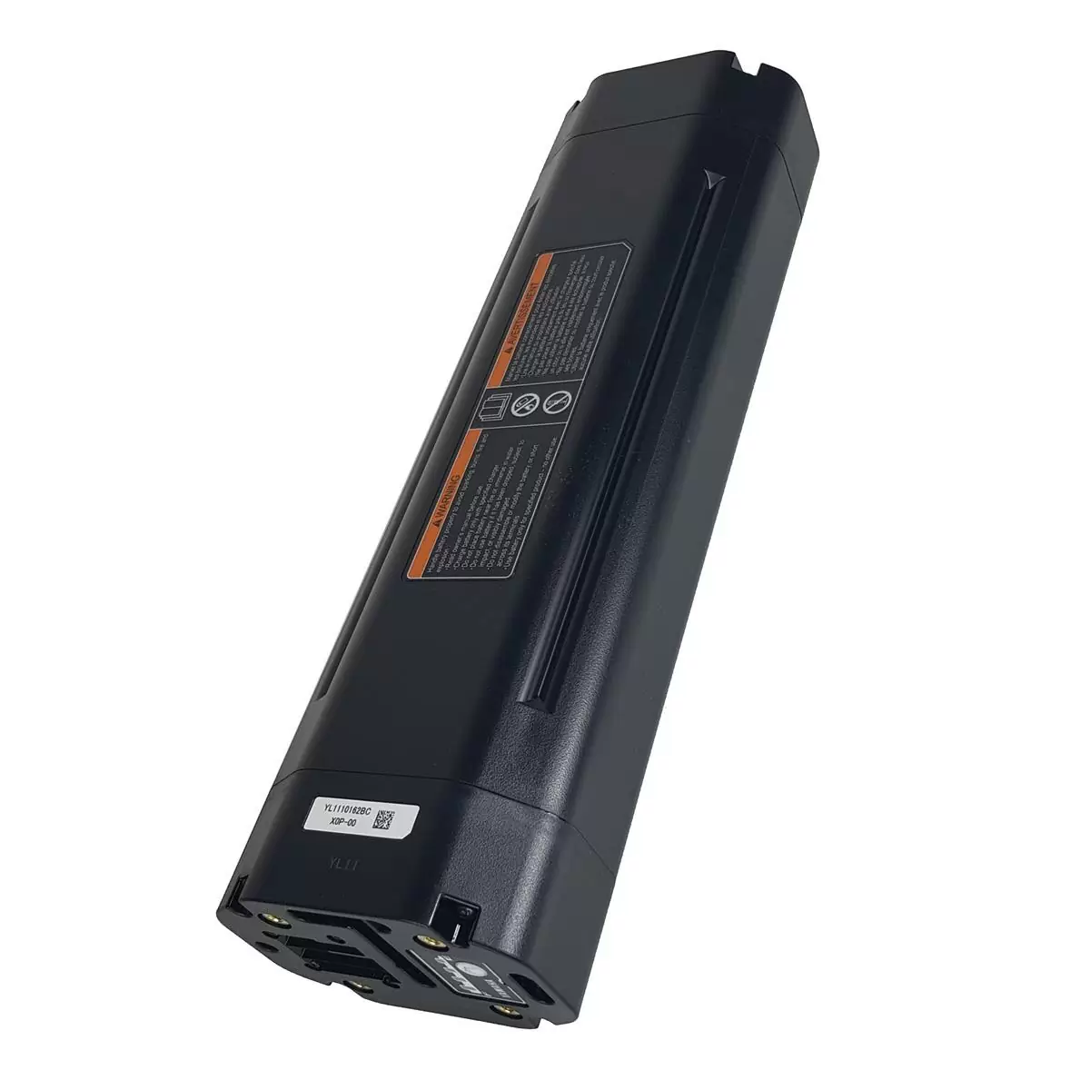 Batteria 600wh intube per modelli Haibike AllMtn 6 / 7 / SE dal 2021 #1