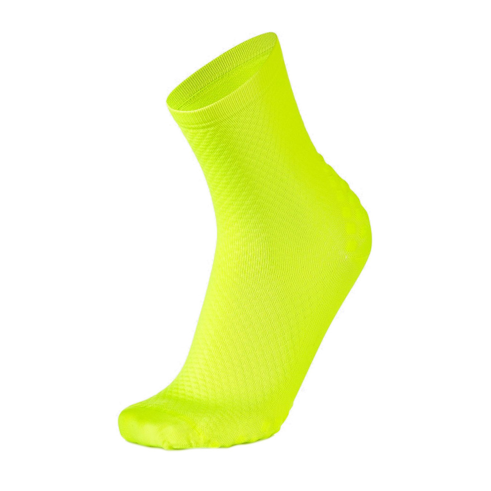 Socken Endurance H15 Gelb Fluo Größe L/XL (41-45)