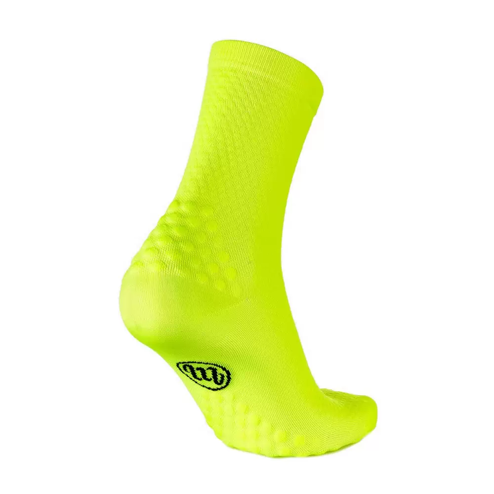 Socks Endurance H15 Yellow Fluo Size L/XL (41-45) #1