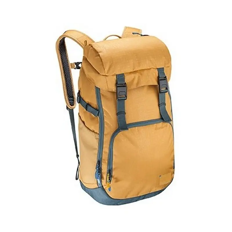 Mochila Mission Pro 28L Amarela - image