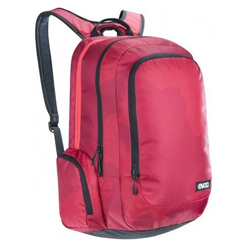 Mochila Park Rojo 25L - image