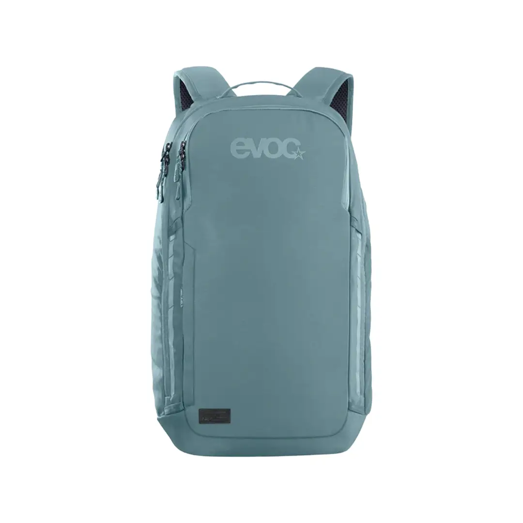 Sac à dos Commute Pro 22L avec dosseret gris Taille S/M #1