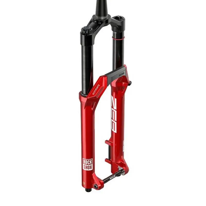 Forcella Zeb Ultimate Charger 3.2 RC2 29'' 170mm 15x110 Offset 44mm Rot - image