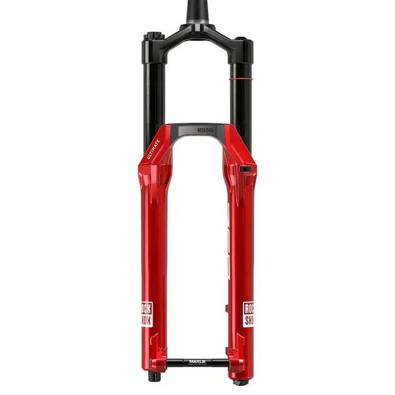 Forcella Zeb Ultimate Charger 3.2 RC2 29'' 170mm 15x110 Offset 44mm Rot #1