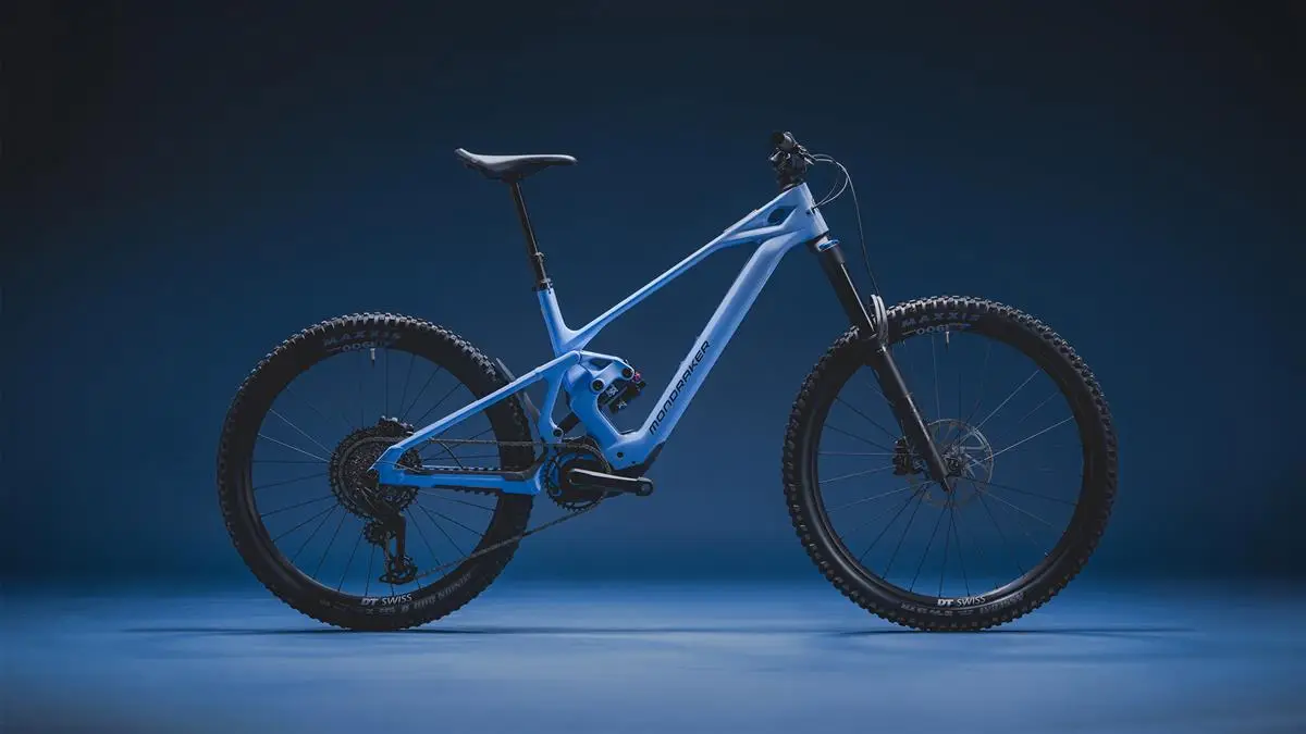 Mondraker ZENDIT R