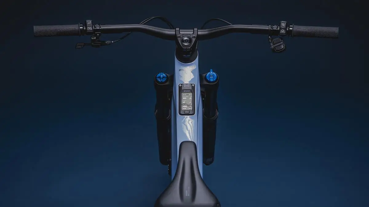 Mondraker ZENDIT R