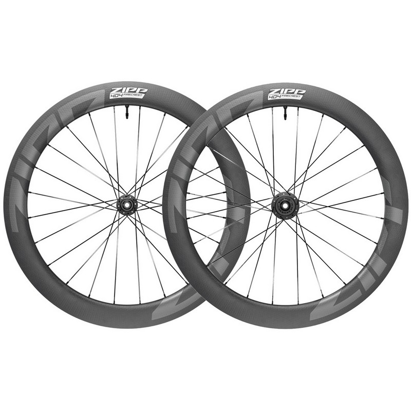 Coppia Ruote 404 Firecrest Disc Centerlock Tubeless PP12/100 - 12/142mm Corpetto Sram XDR 12v