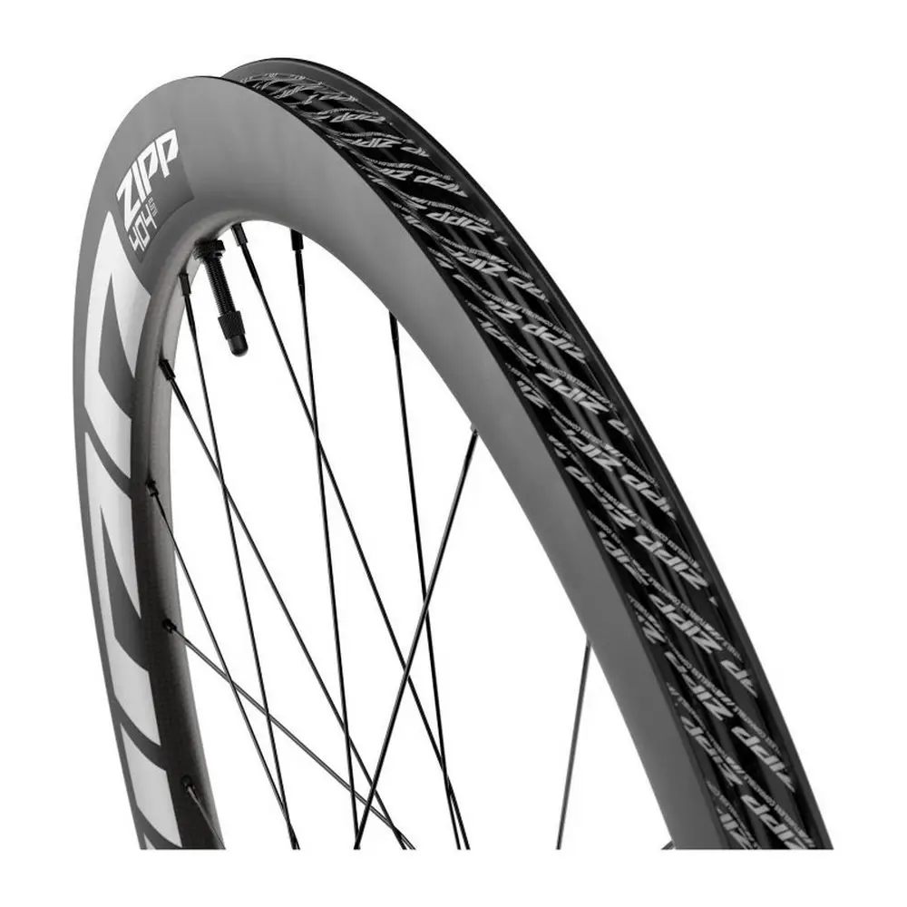 Coppia Ruote Strada 404 S 28'' Disc 12x100/12x142mm Dark Grey Corpetto HG 11/12v #2