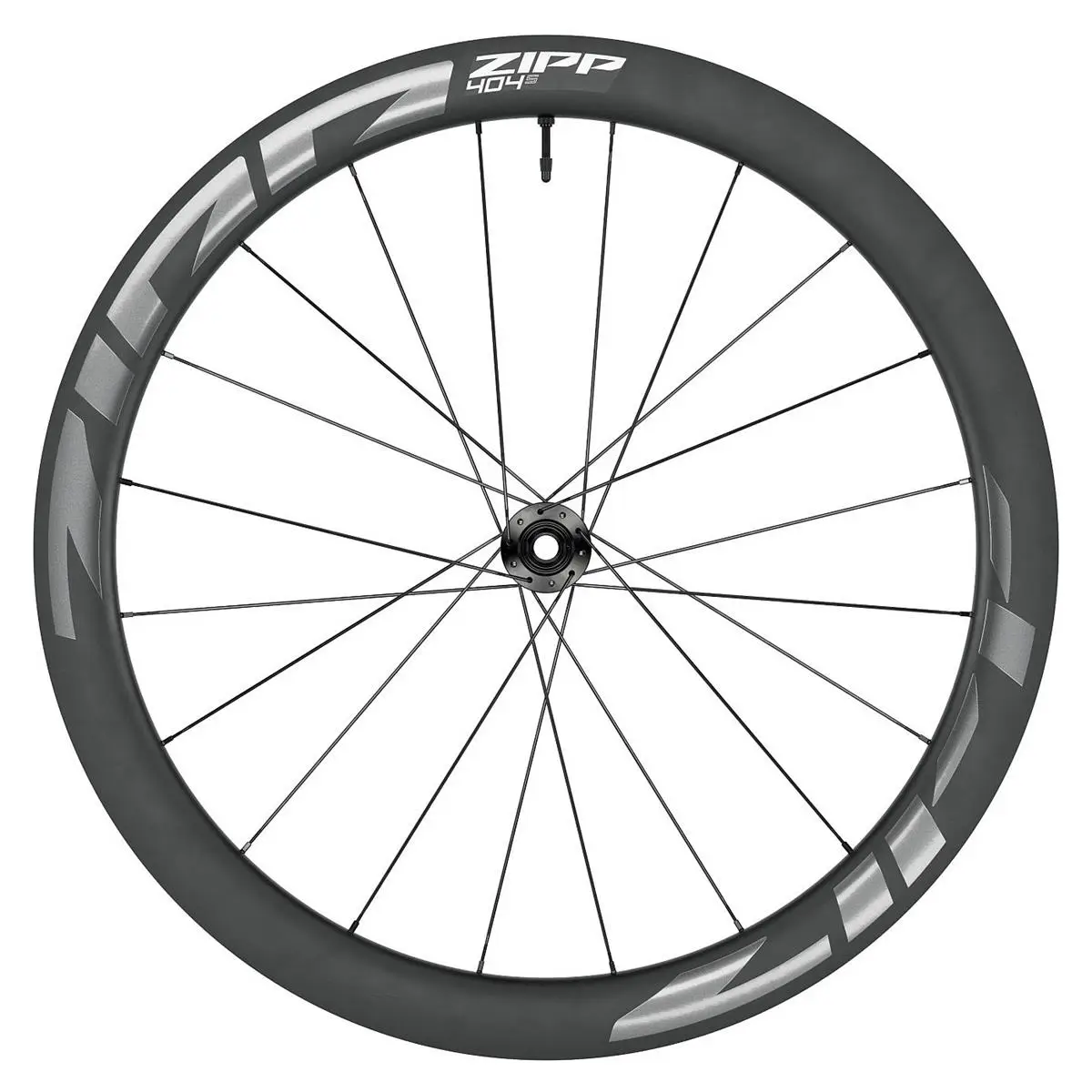 Coppia Ruote Strada 404 S 28'' Disc 12x100/12x142mm Nero/Bianco Corpetto HG 11/12v #1