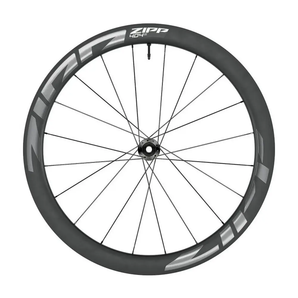 Coppia Ruote Strada 404 S 28'' Disc 12x100/12x142mm Dark Grey Corpetto HG 11/12v #1