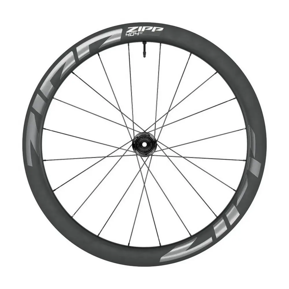 Coppia Ruote Strada 404 S 28'' Disc 12x100/12x142mm Dark Grey Corpetto HG 11/12v #5