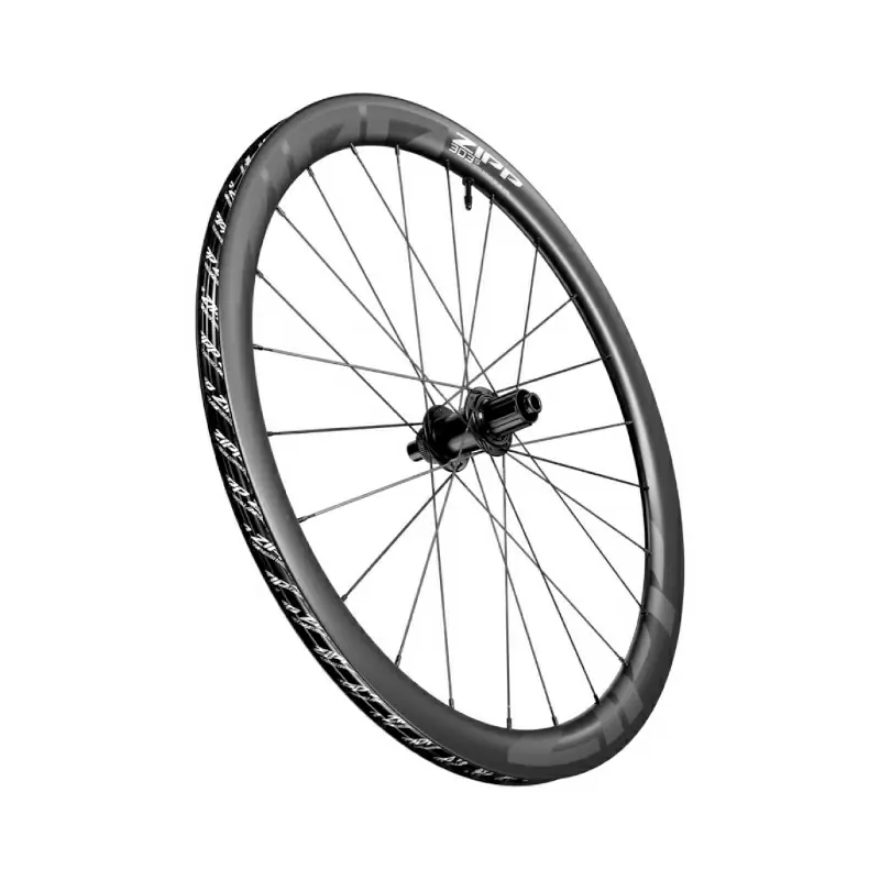 Ruota posteriore 303 S Disc Centerlock Tubeless PP12/142mm Sram XDR 12v #1