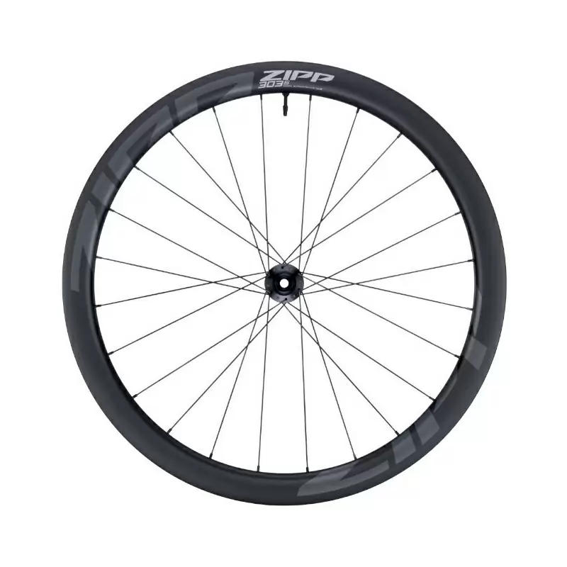 Ruota anteriore 303 S Disc Centerlock Tubeless PP12/100mm - image