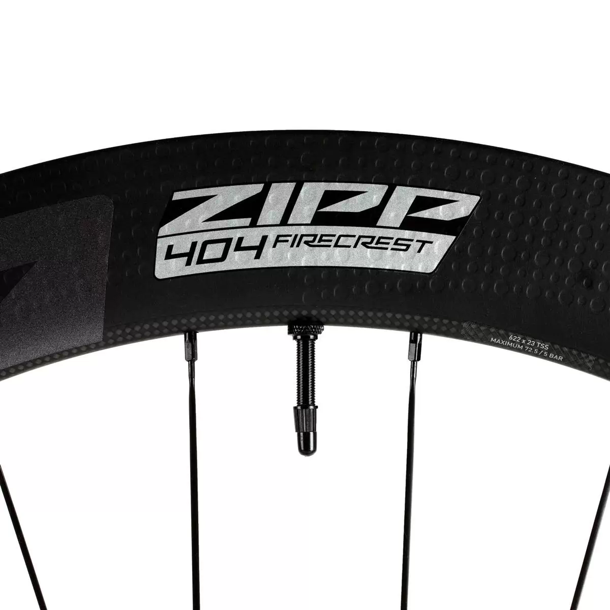 Coppia Ruote 404 Firecrest Disc Centerlock Tubeless PP12/100 - 12/142mm Corpetto Sram XDR 12v #5