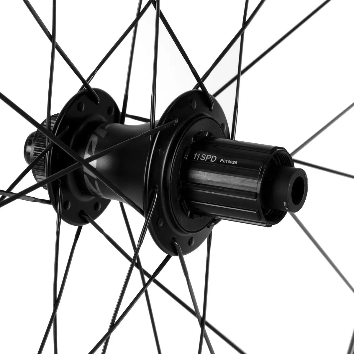 Ruota Posteriore 404 Firecrest Disc Centerlock Tubeless PP12/142mm Corpetto HG 11/12v #2