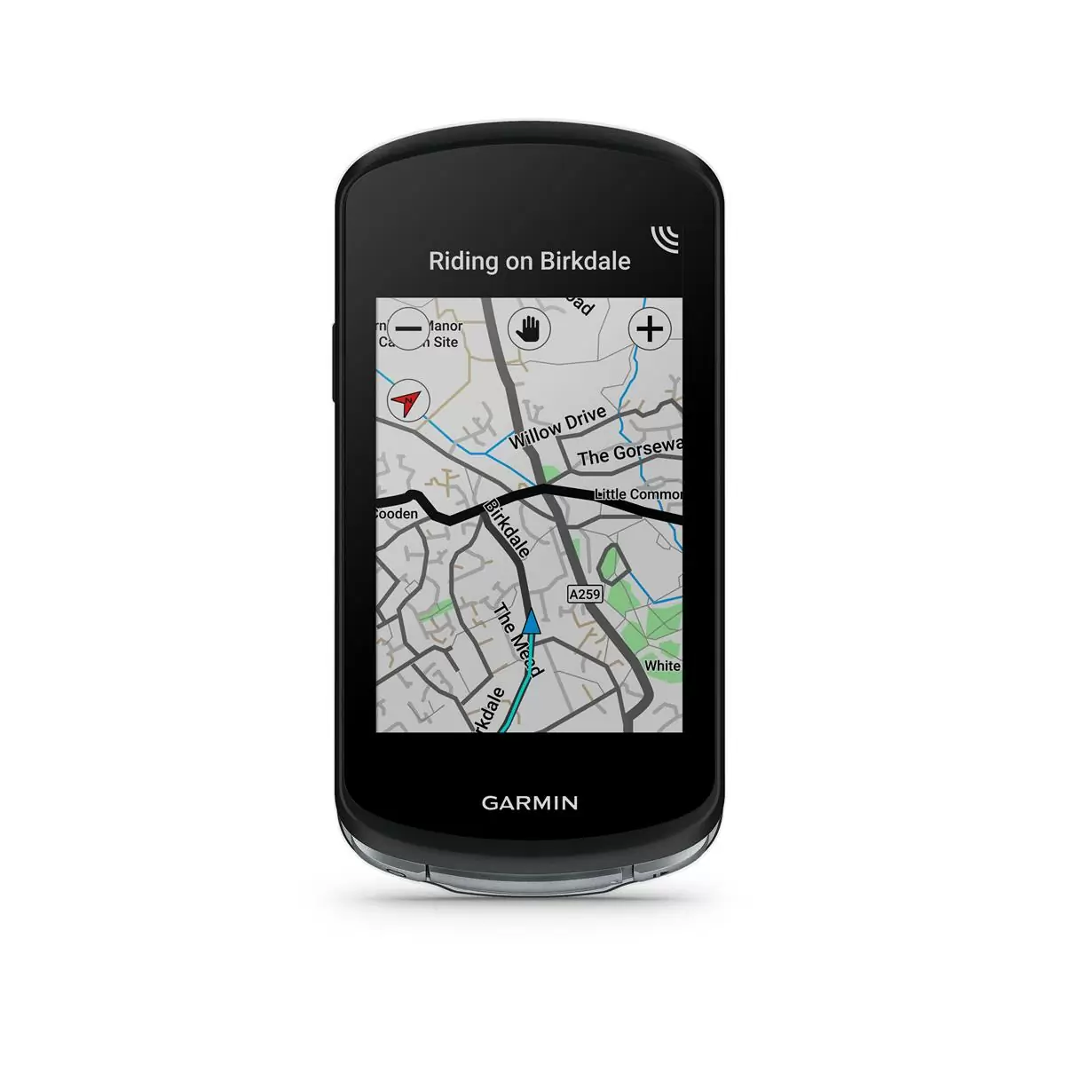 Ciclocomputer GPS Edge 1040 #2