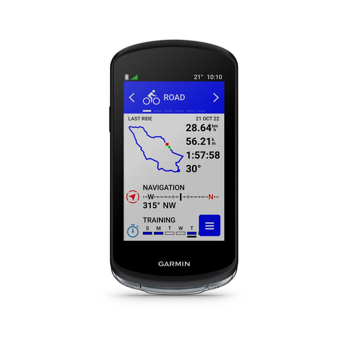 Ciclocomputer GPS Edge 1040