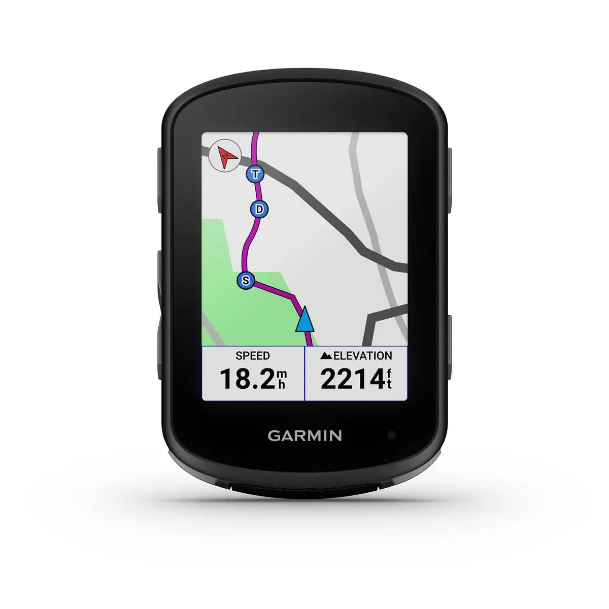 Ciclocomputer GPS Edge 540 #2