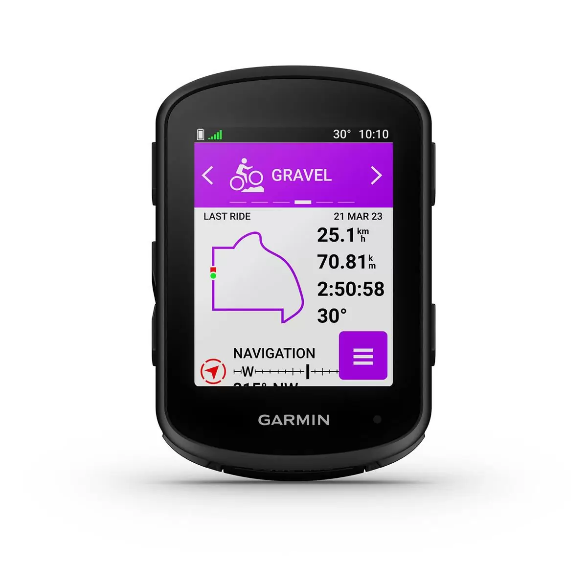 Ciclocomputer GPS Edge 840 #3