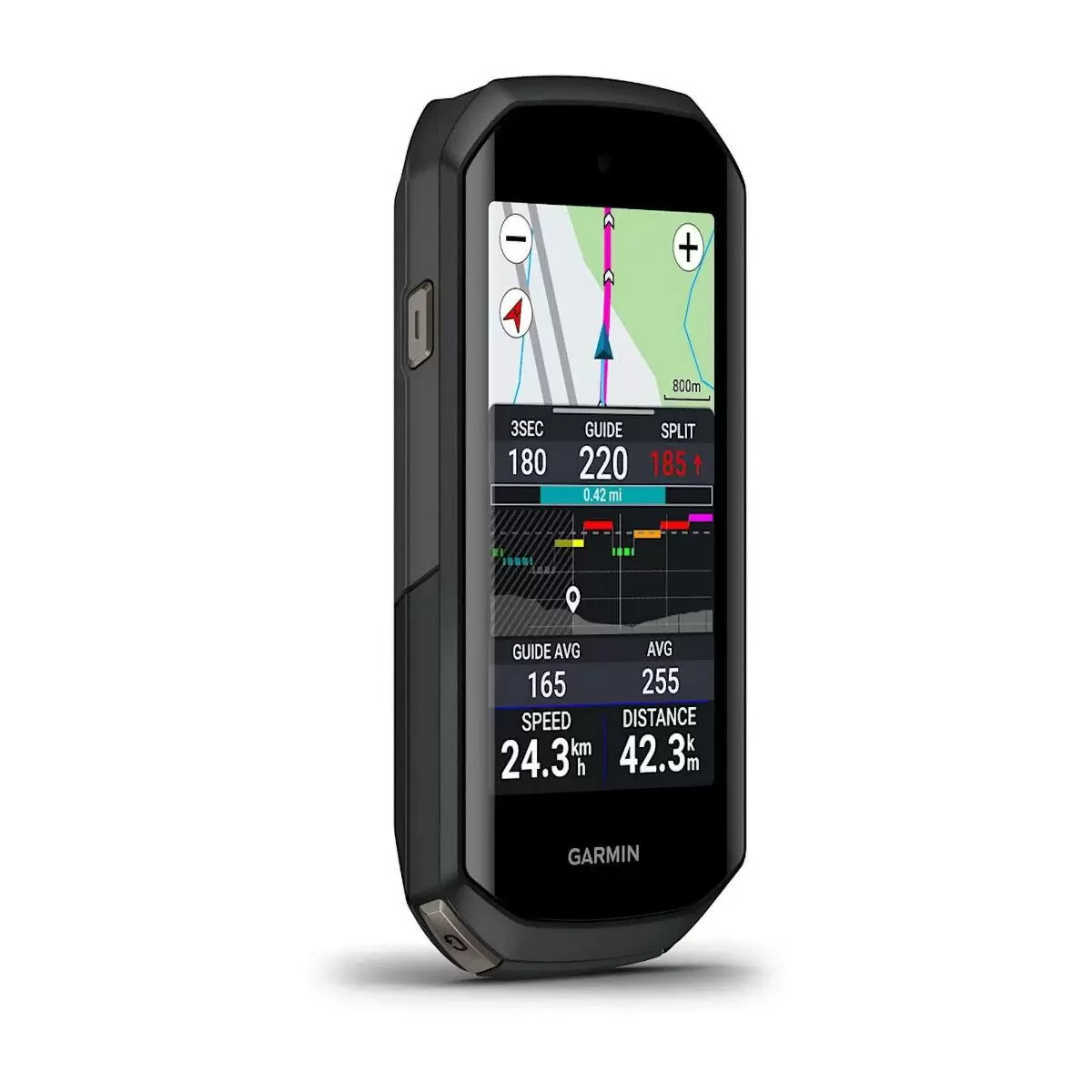 Edge 1050 GPS Cycle Computer #2