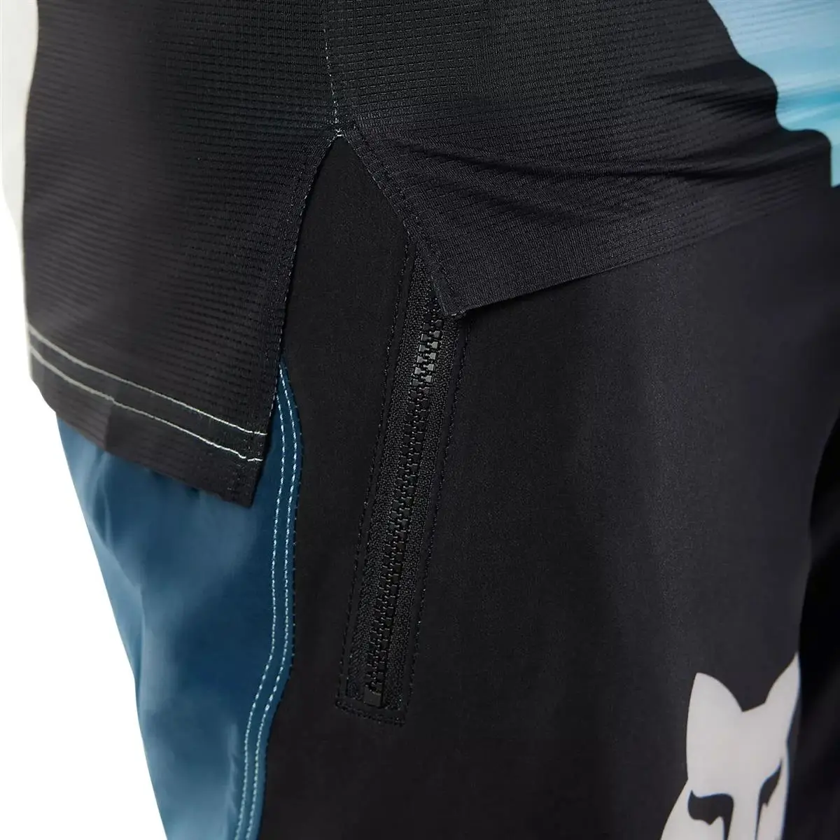 Maglia MTB Maniche Lunghe Flexair Hello Future Taglia S #5