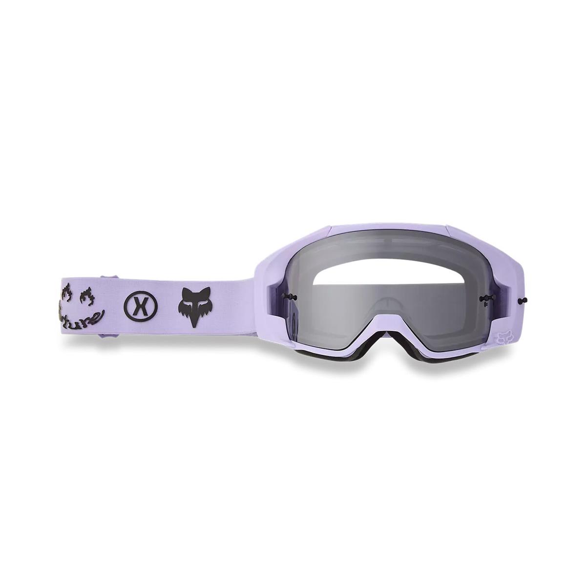 Mtb Vue Hello Future Mask