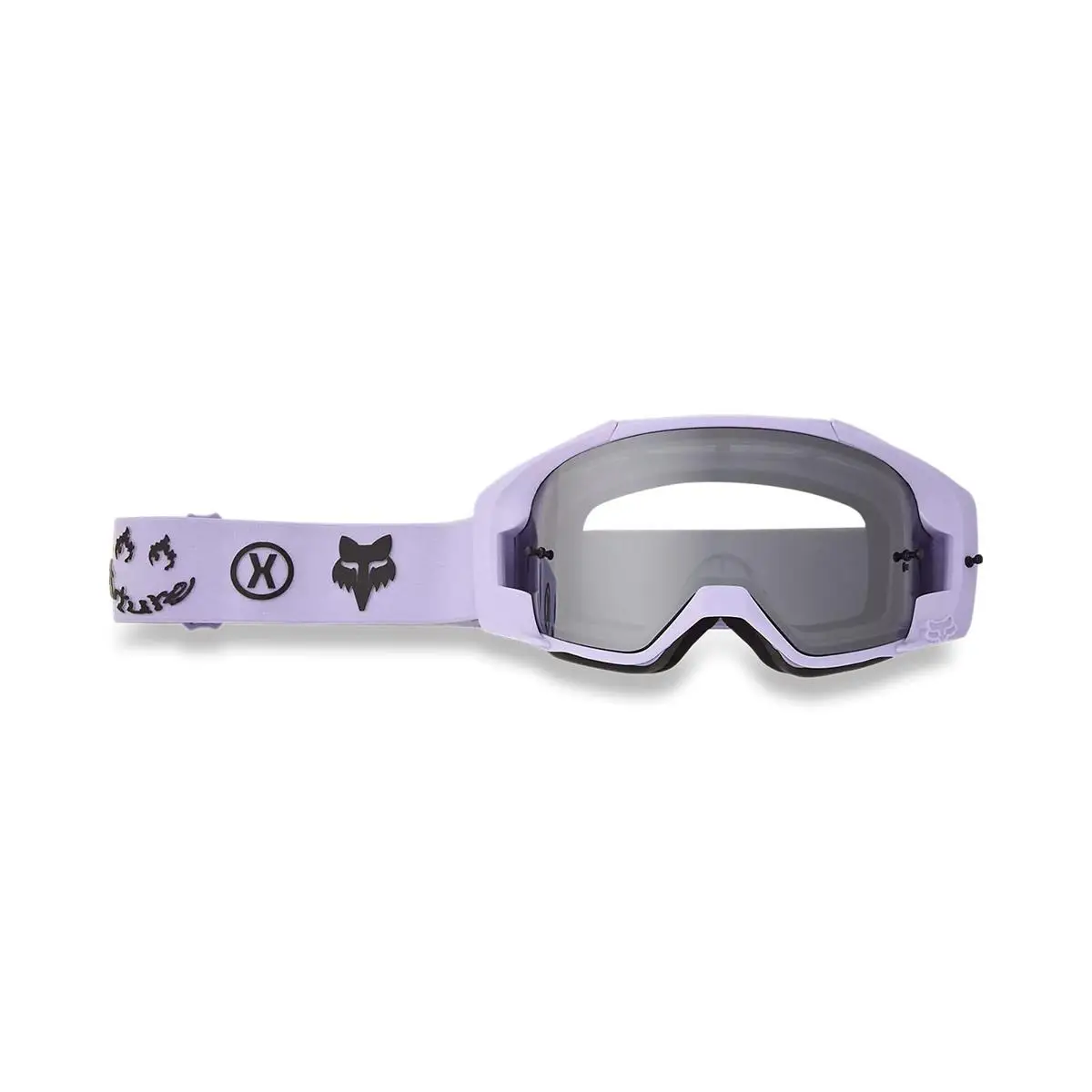 Mtb Vue Hello Future Mask - image