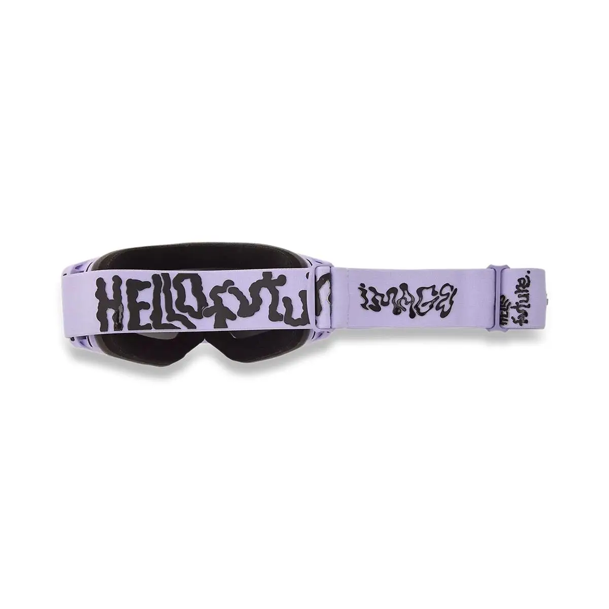Mtb Vue Hello Future Mask #1