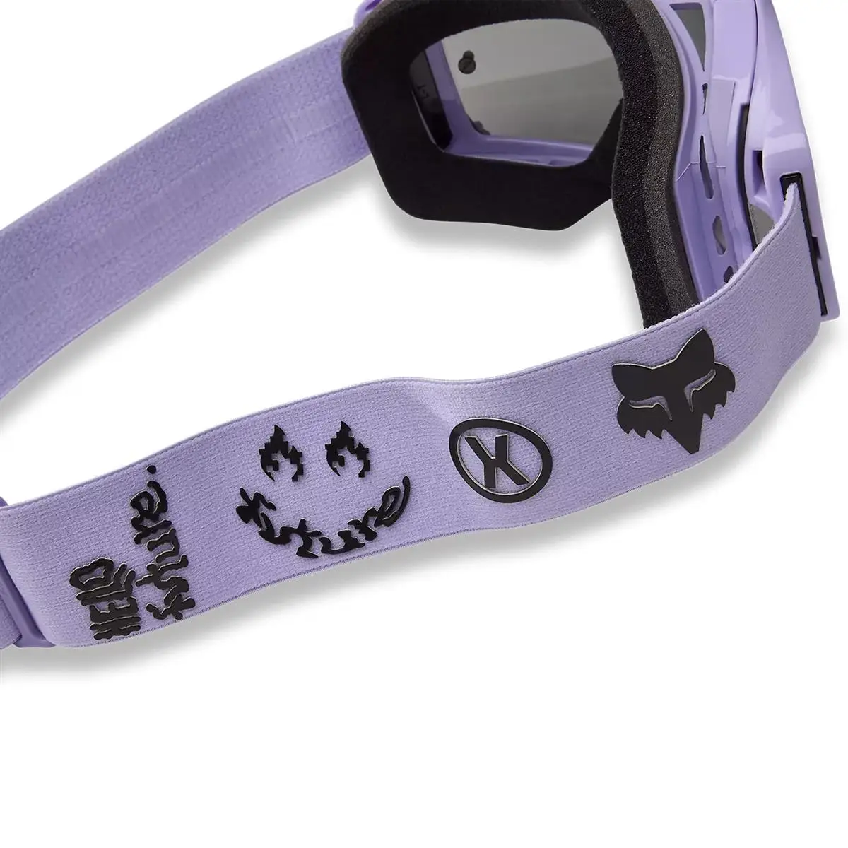 Mtb Vue Hello Future Mask #4