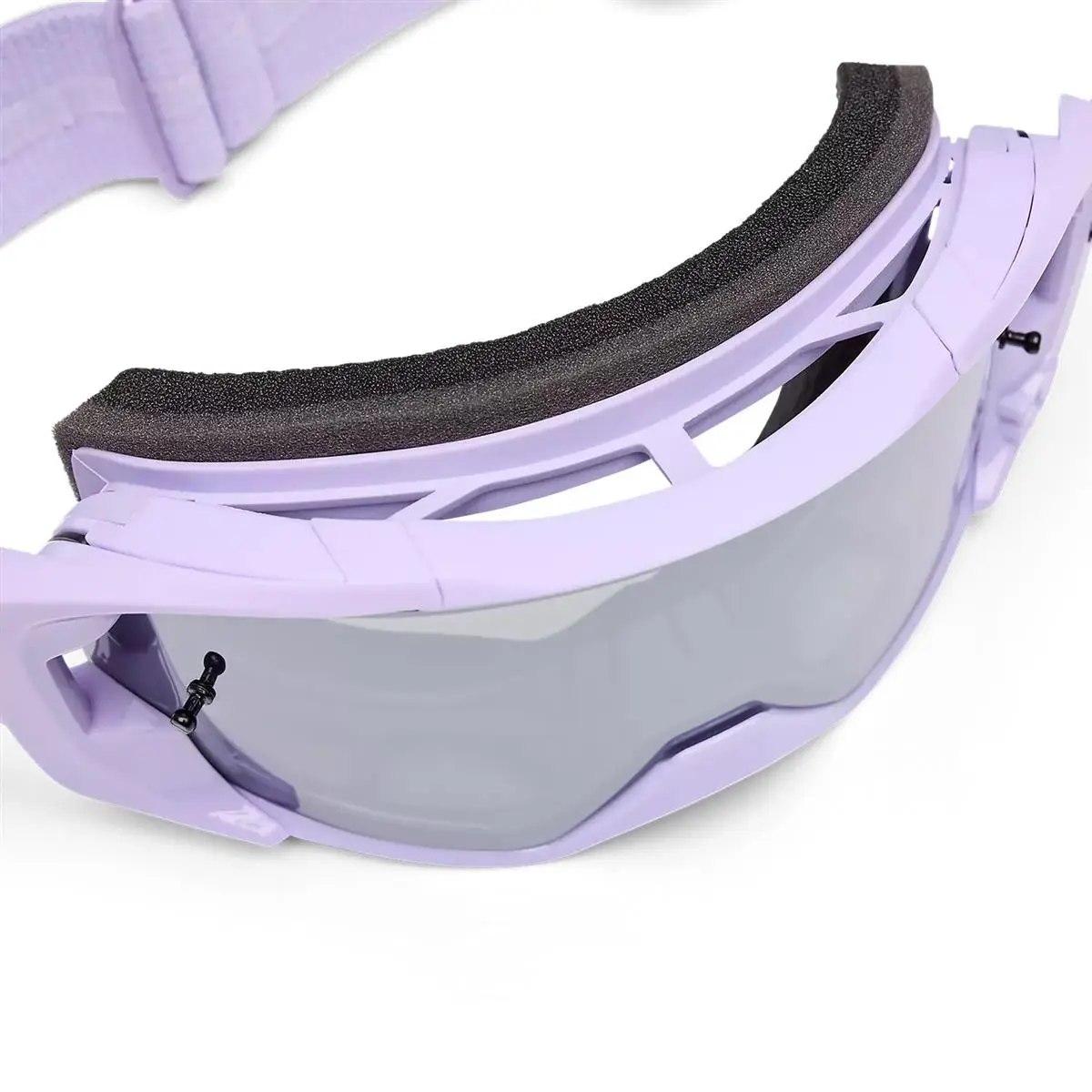 Mtb Vue Hello Future Mask #5