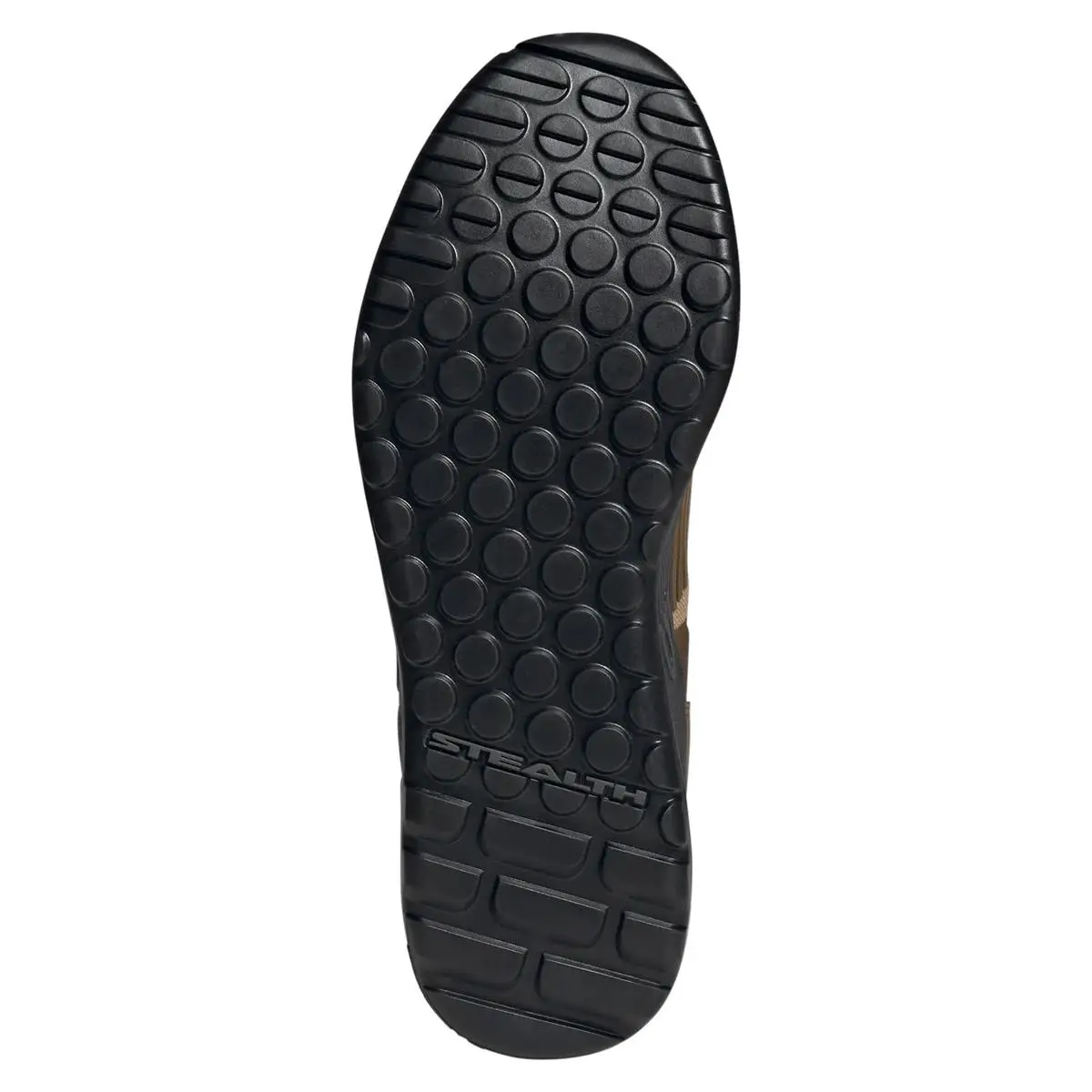 Scarpe MTB Flat Trailcross Mid Pro Marrone Taglia 36 #5