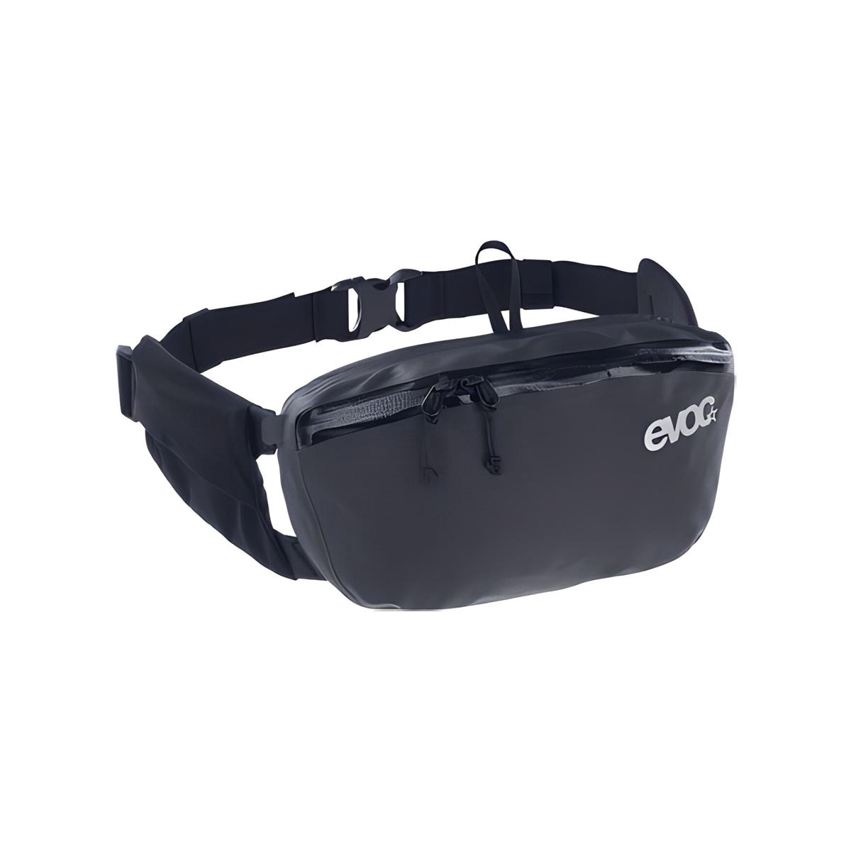 Marsupio Hip Pouch 3D WP 2 Preto 2L