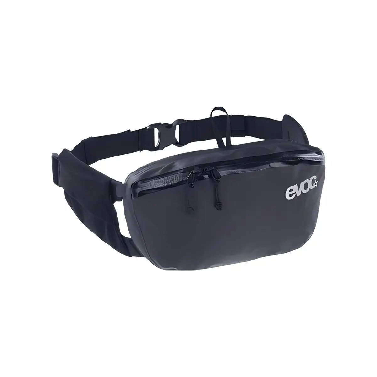 Marsupio Hip Pouch 3D WP 2 Preto 2L - image